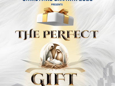 The Perfect Gift Poster